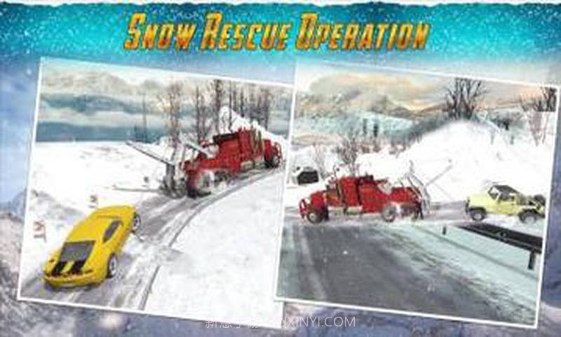 爬坡挖掘机起重机辛最新版截图3