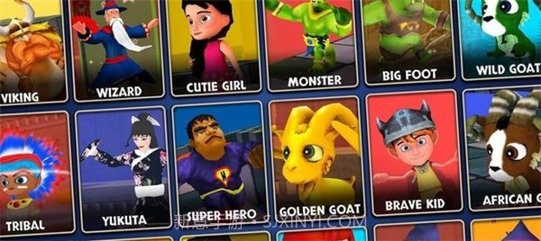 不要走错了瓷砖截图4 不要走错了瓷砖截图4