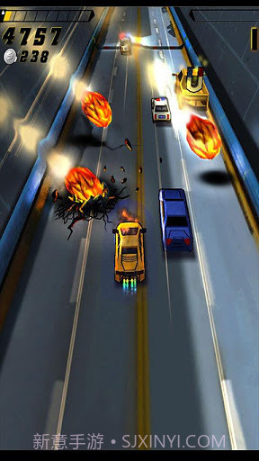 2012末日狂飙截图1