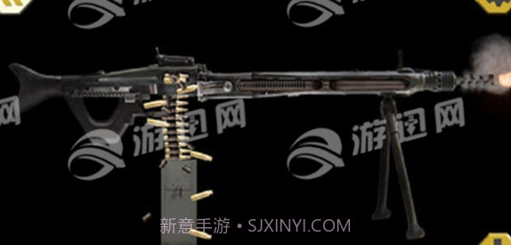 机枪模拟器截图5 机枪模拟器截图5