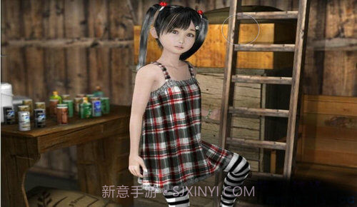 小鬼的秘密基地2截图1 小鬼的秘密基地2截图1