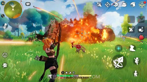 Dawnlands截图4 Dawnlands截图4