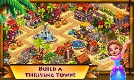 海难漂流岛截图2 海难漂流岛截图2