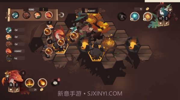 Spiritle截图1 Spiritle截图1