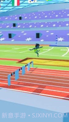 奥运英雄截图3