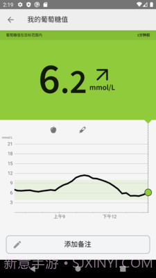 雅培瞬感截图2 雅培瞬感截图2