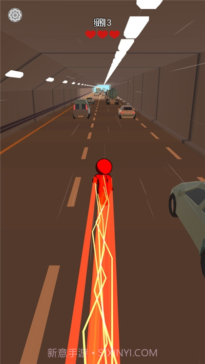 坏蛋别想逃截图1