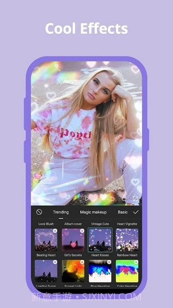 capcut剪辑截图1 capcut剪辑截图1