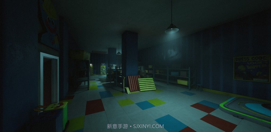 波比的游戏时间计划截图3