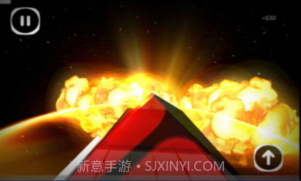 宇宙虫洞模拟截图2