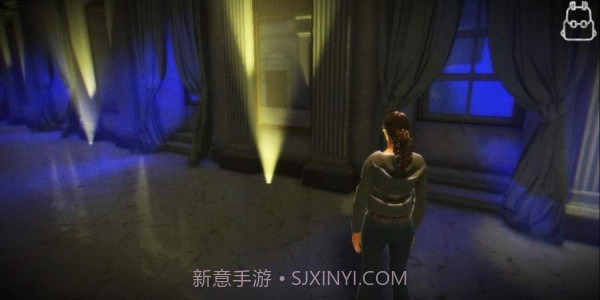 皮蒂宫的谋杀之谜截图4 皮蒂宫的谋杀之谜截图4