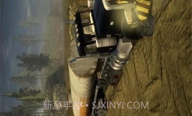 真实重卡模拟器8.0截图3