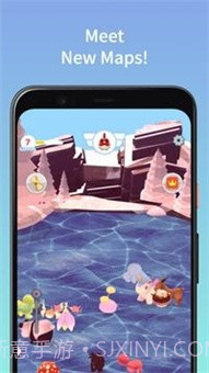 合并可爱的动物截图3