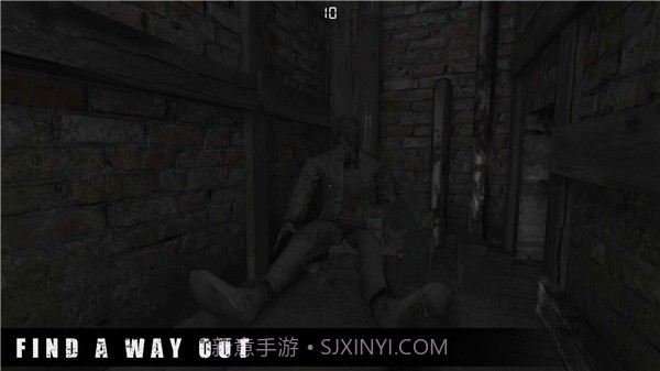 生化起源密室逃脱截图4 生化起源密室逃脱截图4