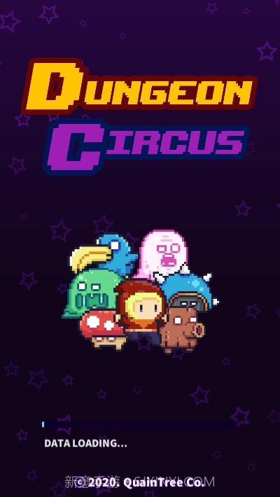 地牢马戏团截图2 地牢马戏团截图2