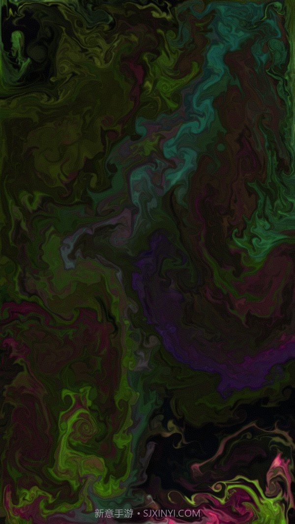 自由流体模拟器截图1