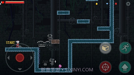 企鹅派对截图3 企鹅派对截图3