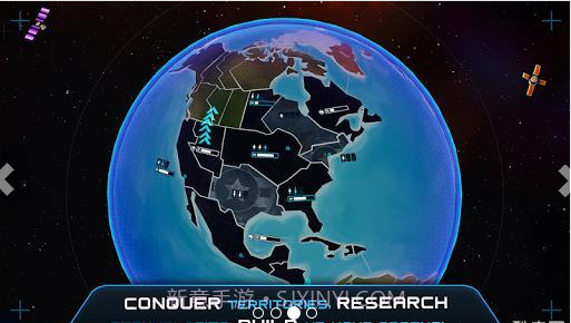 先发制人 First Strike截图3 先发制人 First Strike截图3