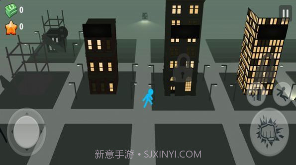 火柴特战队截图3 火柴特战队截图3