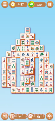 挪对对截图2 挪对对截图2