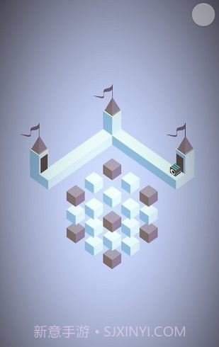 等距的困惑截图2 等距的困惑截图2