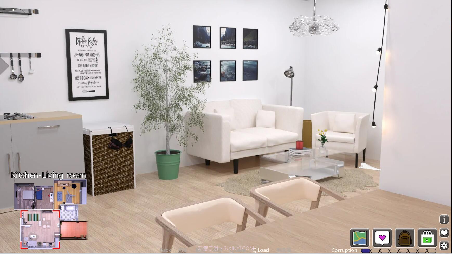 传播欲望2截图3 传播欲望2截图3