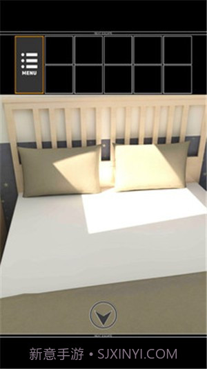 逃脱逃离阁楼截图3