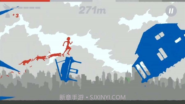 倒霉的周末截图2 倒霉的周末截图2