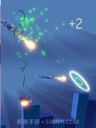 元素穿梭最新版截图3 元素穿梭最新版截图3