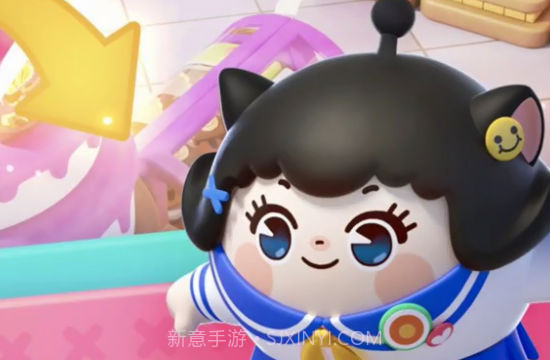 Project Three截图4 Project Three截图4