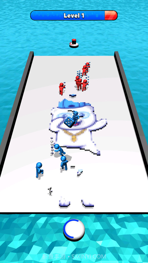 像素争夺战截图1 像素争夺战截图1