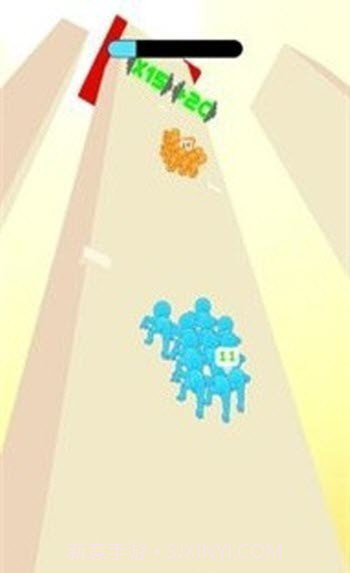 Clash Climbv0.11截图2 Clash Climbv0.11截图2