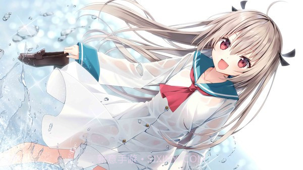 亚托莉我挚爱的时光截图1 亚托莉我挚爱的时光截图1