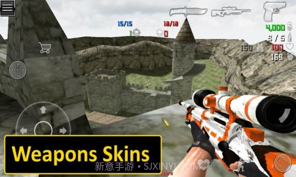 特种作战部队2截图2