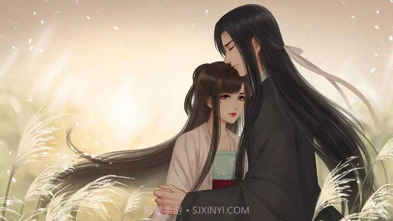 醉梦山河截图1 醉梦山河截图1