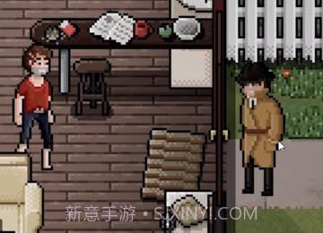 30秒进去入狱游戏截图2 30秒进去入狱游戏截图2