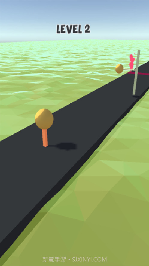 唐豆人向前冲截图2 唐豆人向前冲截图2