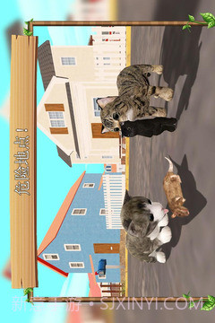 在线模拟猫最新版本截图5