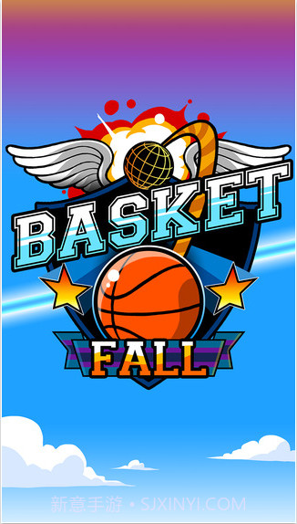 下坠灌篮截图5