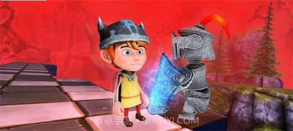 不要走错了瓷砖截图2 不要走错了瓷砖截图2