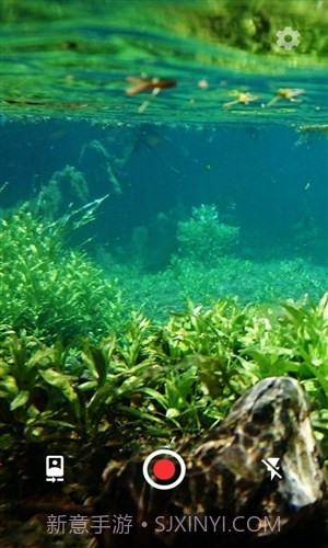 简单相机截图2 简单相机截图2