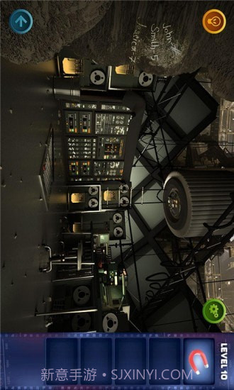 麦块逃脱截图2 麦块逃脱截图2