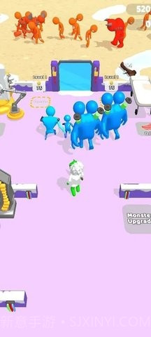 外星实验室app截图2