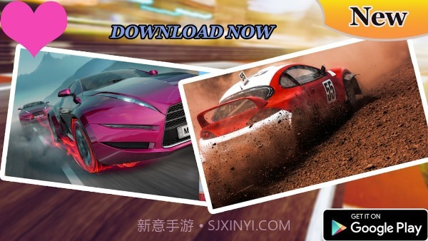 像素赛车速度(Pixel Race Car Speed)截图1