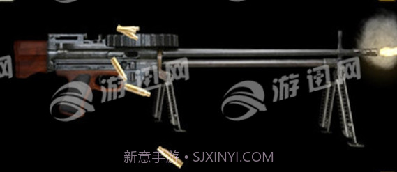 机枪模拟器截图4 机枪模拟器截图4