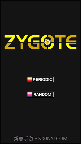 受精卵分裂截图4 受精卵分裂截图4