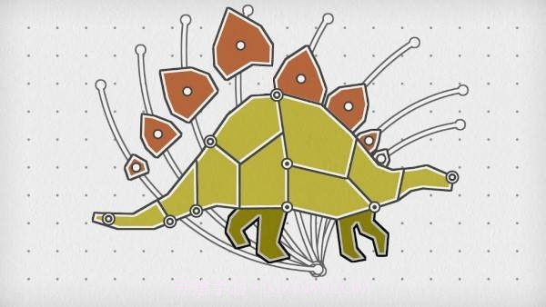 形状折叠截图2 形状折叠截图2