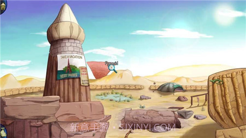 德米特里3截图3 德米特里3截图3