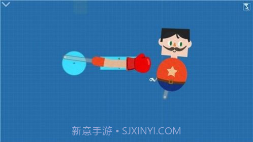 Labo机械工作室截图1