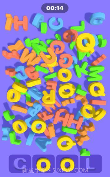 快乐打字员截图2